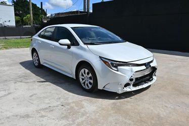 2024 Toyota Corolla Hybrid