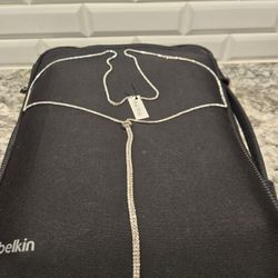 Elegant Adjustable Necklace With Brilliant Crystals