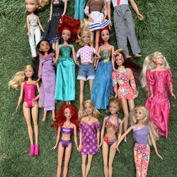 Dolls