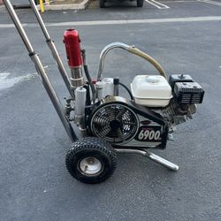 Sprayers