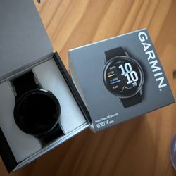 Garmin Venu 4 45mm