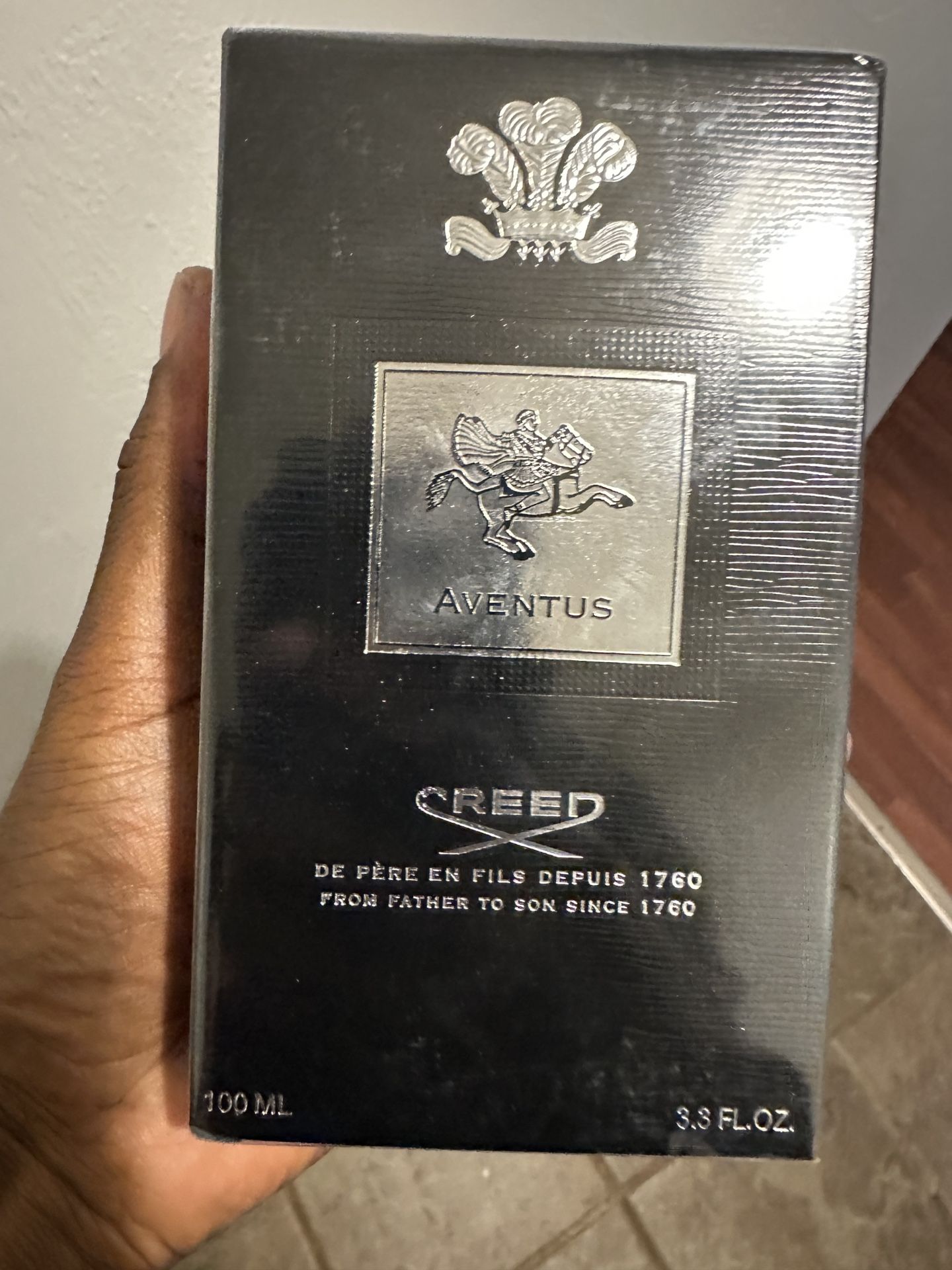 Creed Aventus