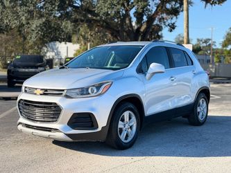 2019 Chevrolet Trax