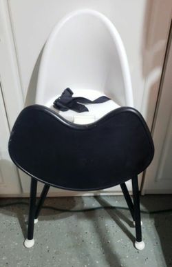 Baby Bjorn infant baby feeding high chair