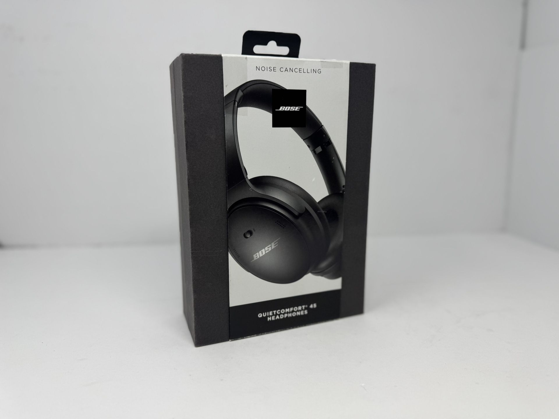 Bose Quietcomfort Headphones 45