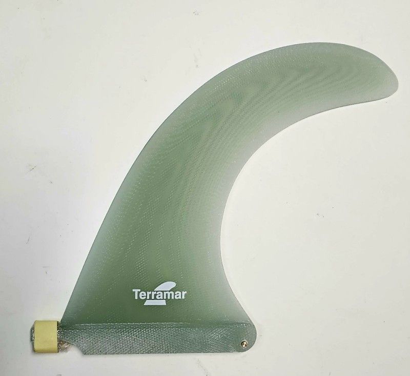 TERRAMAR SURFCO SUMMER  SALE ALL LONGBOARD FINS $65