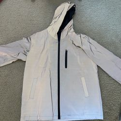 Reflective WindBreaker