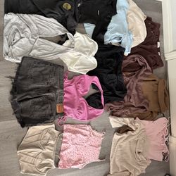 Women Clothes