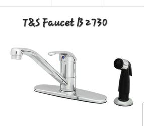 Sink Faucet