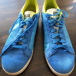 Adidas Stan Smith Toy Story Alien Shoes