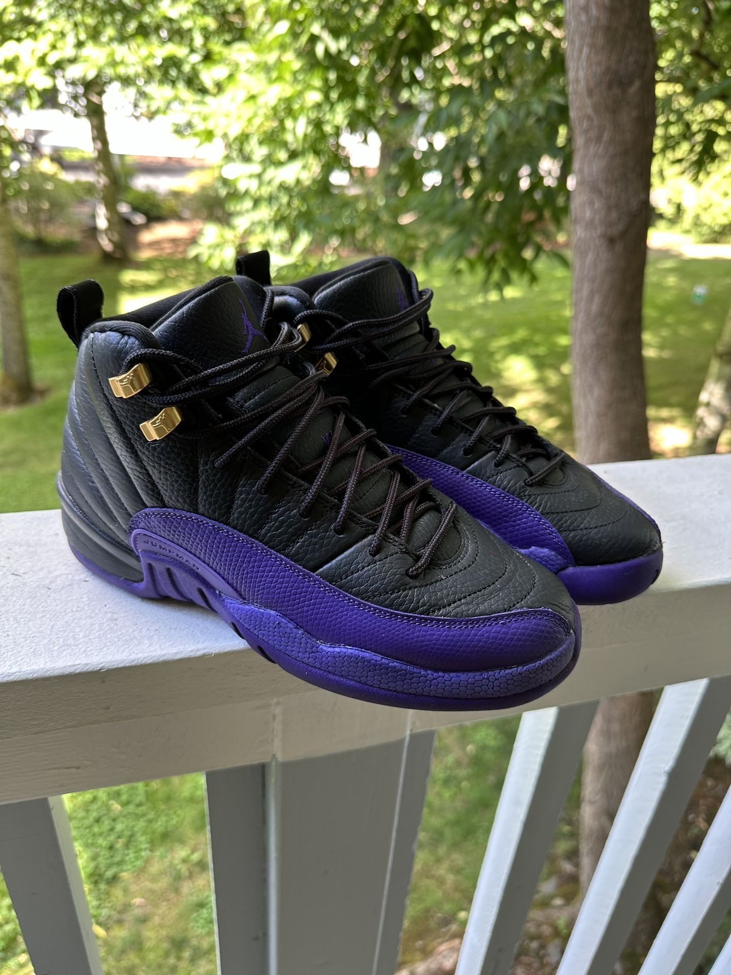 Jordan 12 Retro