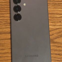 Brand New Samsung Galaxy S 25 ESim Unlocked 