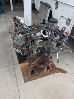Ford 6.4