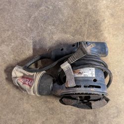  Ryobi Orbital Sander