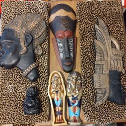 African Art 