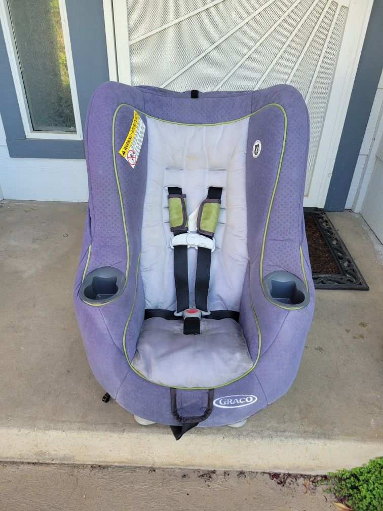Car Seat!