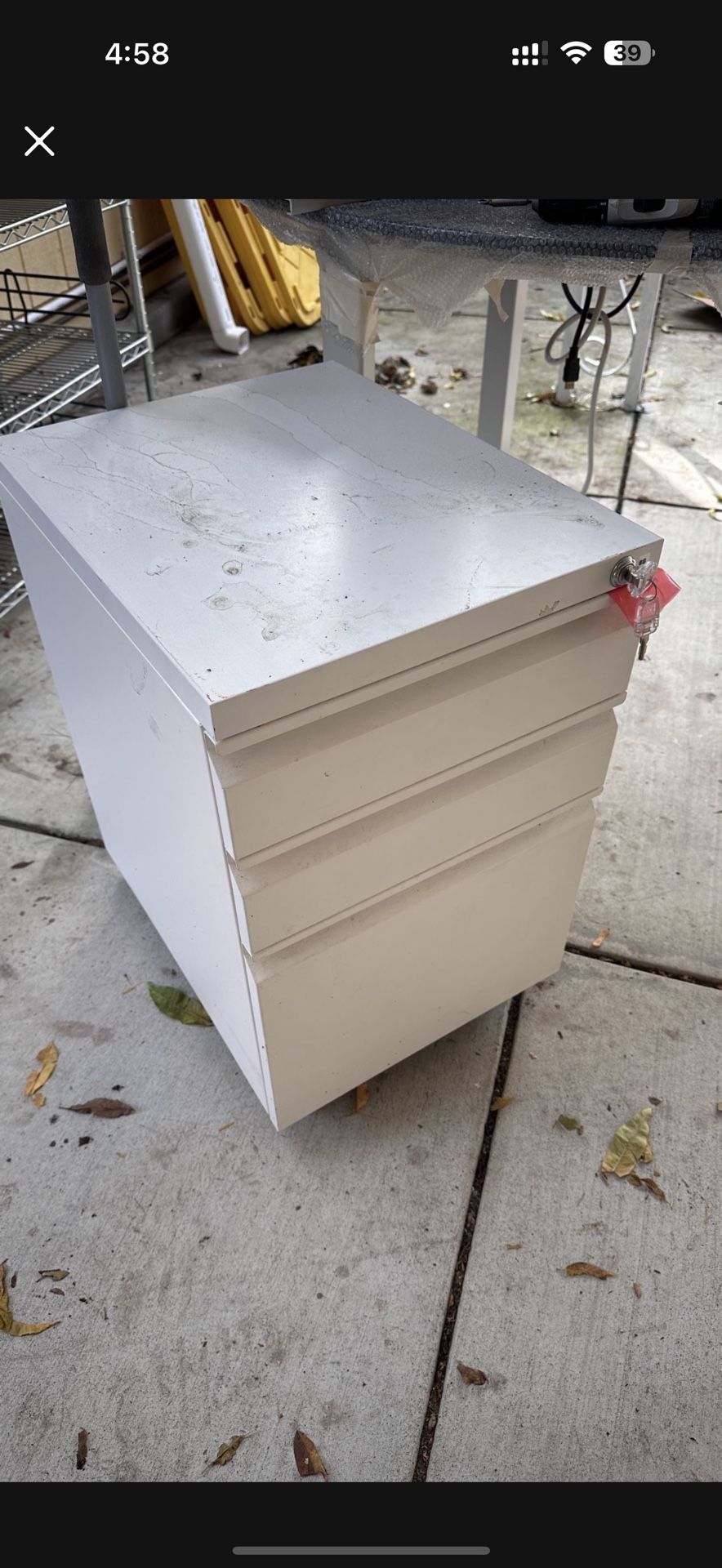 File Cabinet