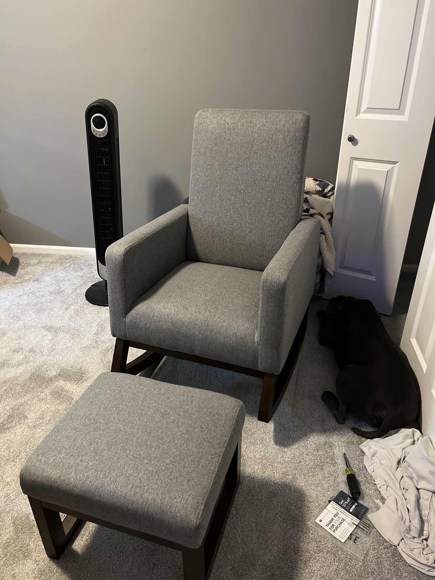 Rocking Chair