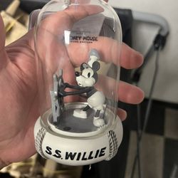 Disney 100 Christmas Ornaments