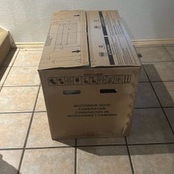 whirlpool over the range mircowave