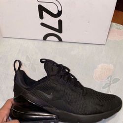 Nike Air Max 270