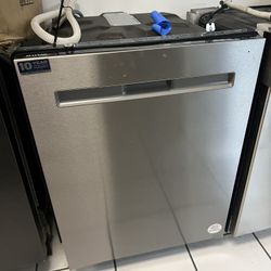 Maytag Dishwasher 