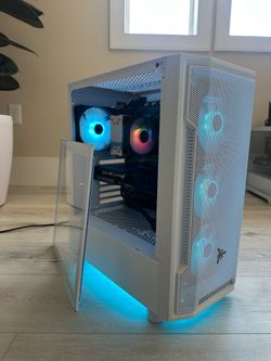 PC |I5-12400F-RTX 4060-16GB DDR4-1TB-WIN 11| NEED GONE ASAP OBO