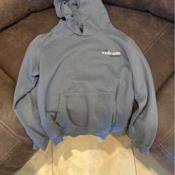 Volcom Hoodie Size Kids XL