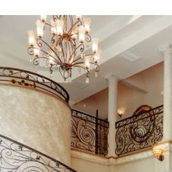 Chandelier