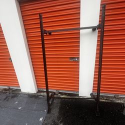 Twin Metal Bed Frame