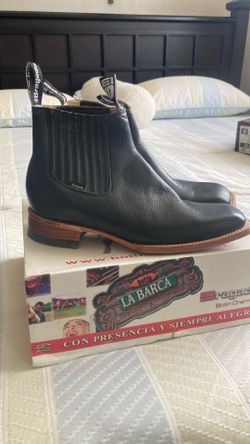 Mens Boots