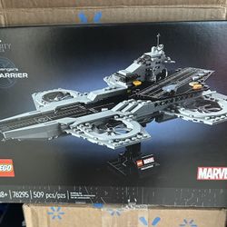 Lego Marvel The Avengers 