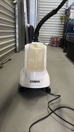 CONAIR - Ultimate Fabric Steamer