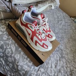 Nike Air Max 200 