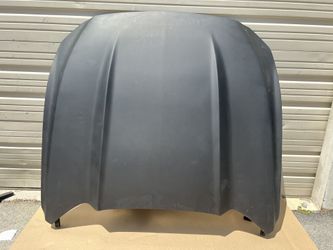 Brand New 2015 2016 2017 Ford Mustang Duraflex Cowl Hood - Part # 112580 (Special Order Only)
