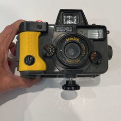 Sea Master Underwater 35 Camera