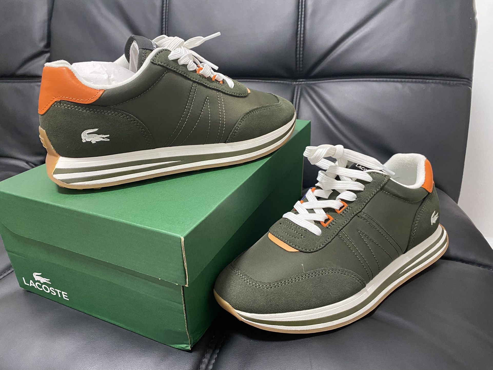 Lacoste Shoes for Sale in Brooklyn, NY -