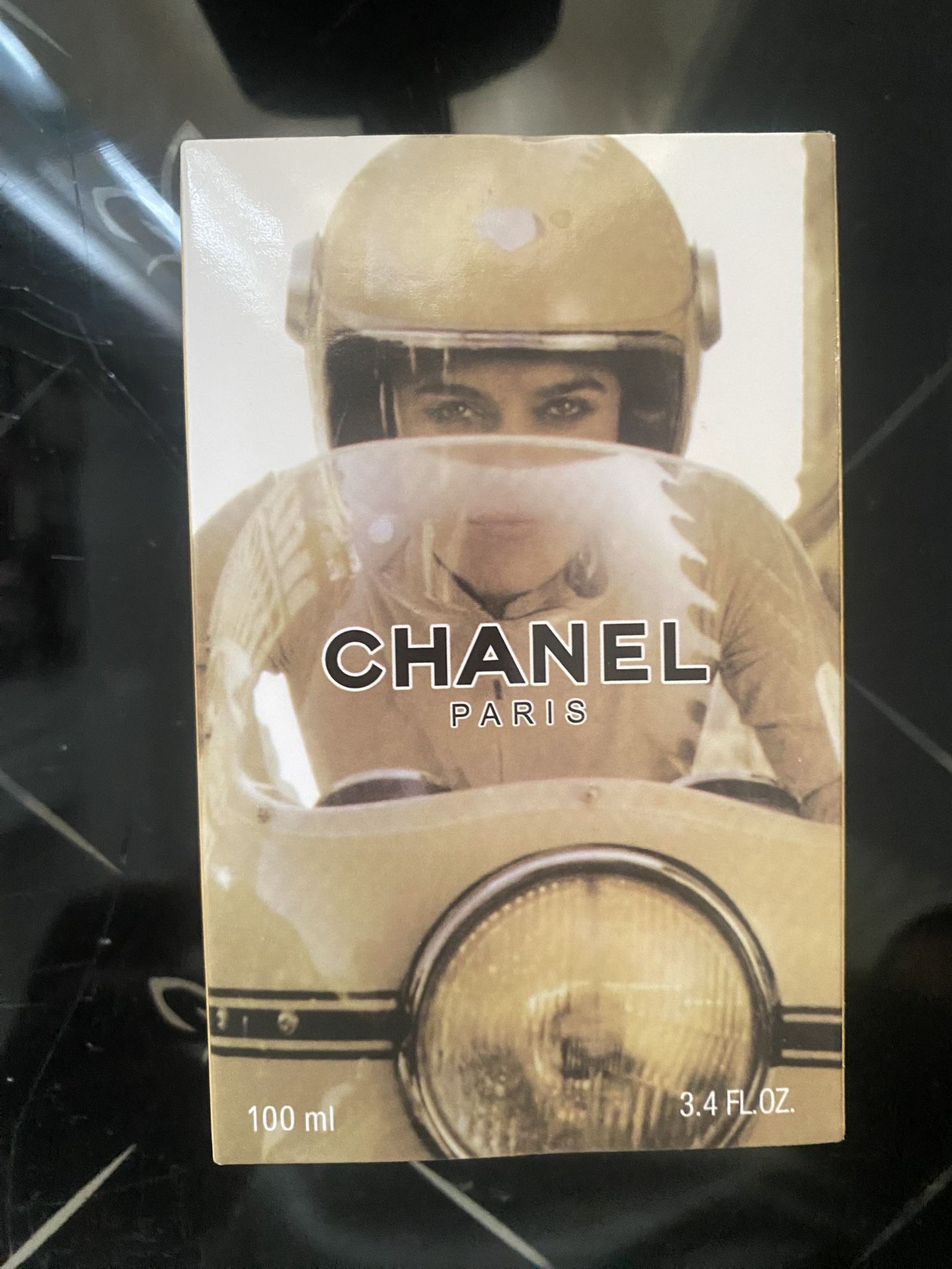 Chanel COCO