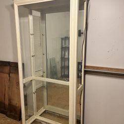 Display Cabinet 