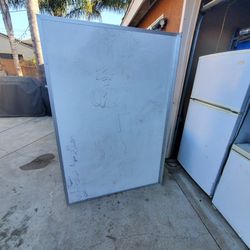 Dry Erase White Board