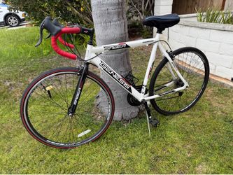 Genesis Saber 21 speed
