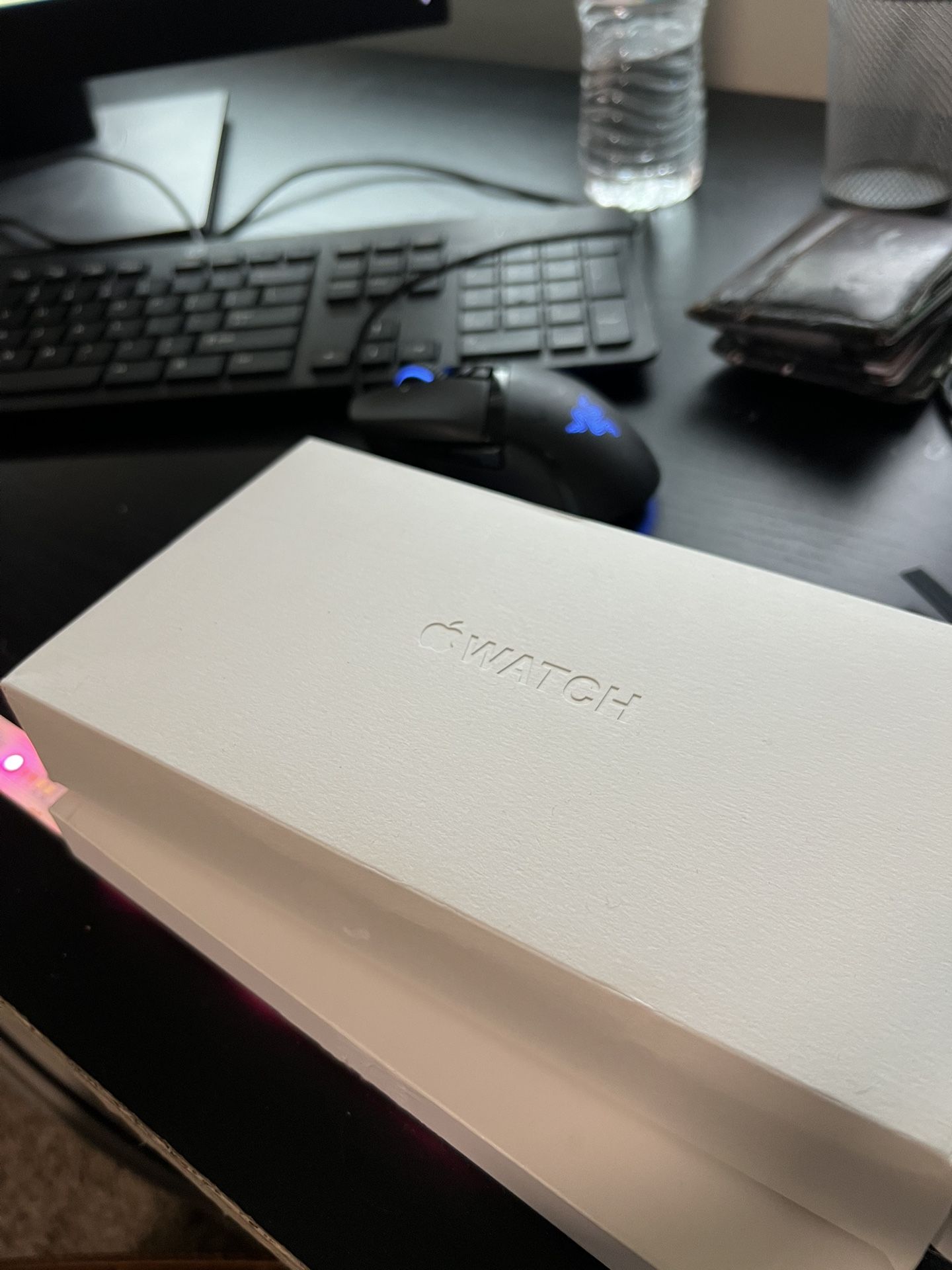 Apple Ultra 2 49MM BRAND NEW IN BOX