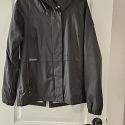 Columbia Rain Jacket (Women's)