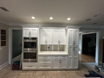 Kitchen Cabinets