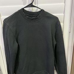 Banana republic crewneck sweater 