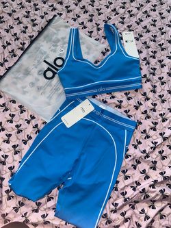Alo set