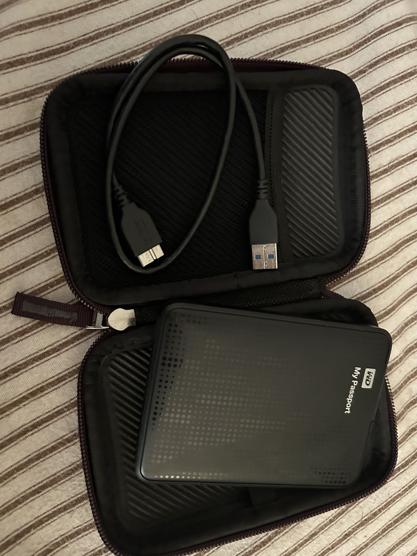 Western Digital My Passport