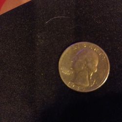 1980 Error Quarter 