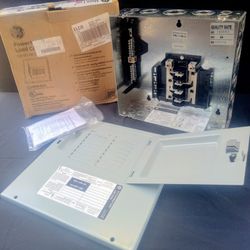 GE Main Lug Connector