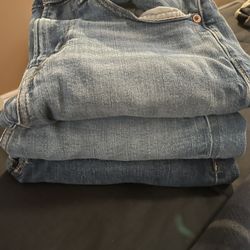 BIG KID BOY Clothes Jeans/ Hoodies